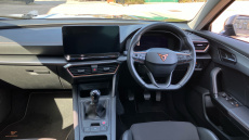 CUPRA Formentor 1.5 TSI 150 V1 5dr Petrol Estate